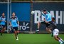 Cacalo: Grêmio tem boas chances de ficar entre os quatro primeiros