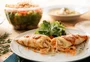 Panqueca proteica: 5 receitas rápidas e ricas em proteínas para um almoço saudável