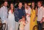 Veja quem brilhou na cena social na chegada do Ano-Novo