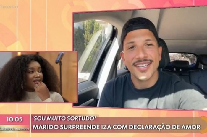 Globoplay / Reprodução