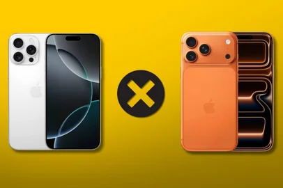 ,O iPhone 17 Pro Max chegou com a missão de substituir o 16 Pro Max e, dois meses após o lançamento, ainda há dúvidas entre os consumidores sobre o que realmente mudou entre uma geração e outra.<!-- NICAID(16166429) -->