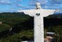 Cristo Protetor de Encantado terá oliveira centenária