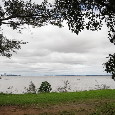 Porto Alegre, RS, Brasil - 12/07/2022 - Estudo sobre a revitalização do trecho 2 da Orla. (Foto: Anselmo Cunha/Agência RBS)<!-- NICAID(15146946) -->