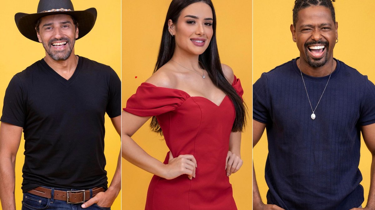 Enquetes apontam quem deve ser eliminado no 11&ordm; pared&atilde;o do "BBB 26"; veja as parciais