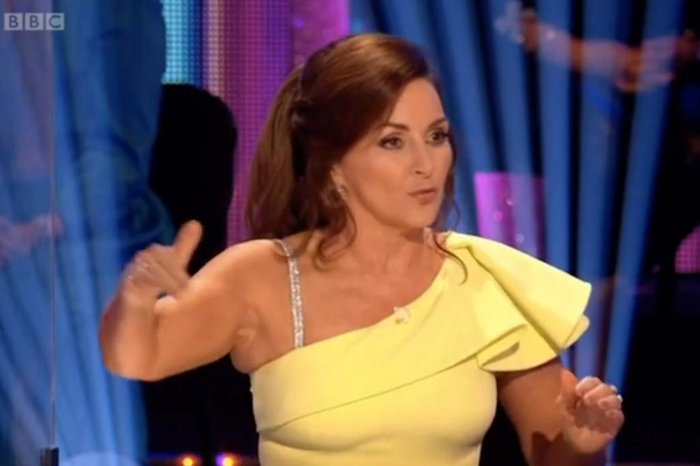 BBC / Reprodução dailymail.co.uk