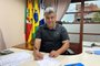 Vereador de Canela assume como prefeito interino durante férias do titular<!-- NICAID(15639803) -->