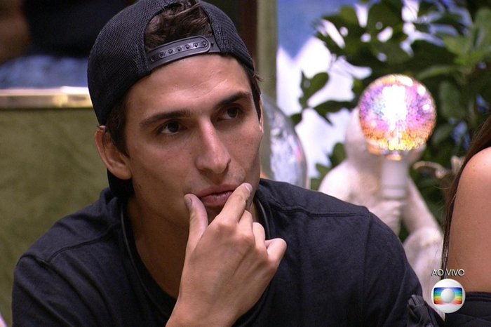 Reprodução / Globo Reprodução / Globo