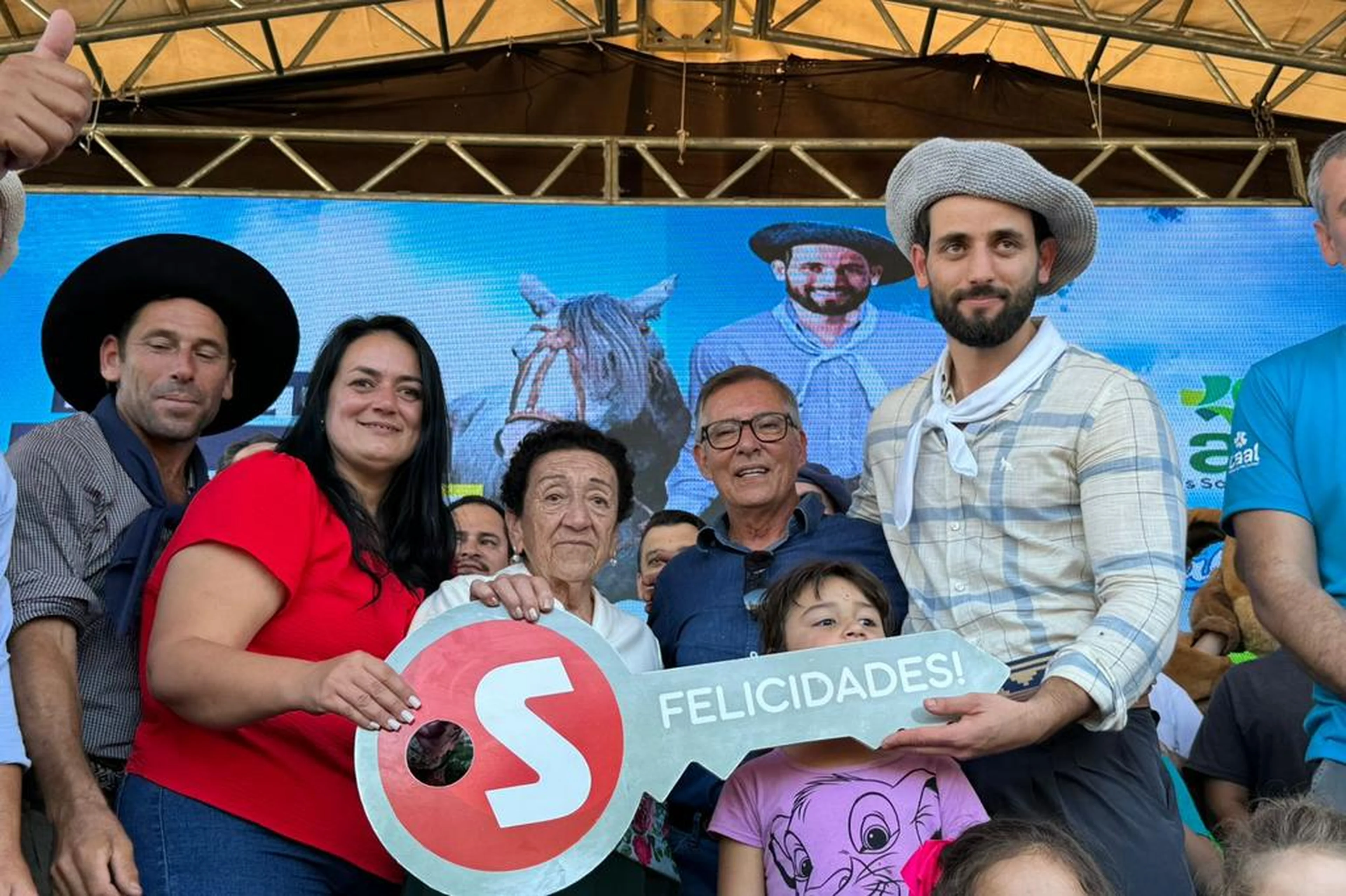 Juarez Junior/O Mundo do CTG/Divulgação
