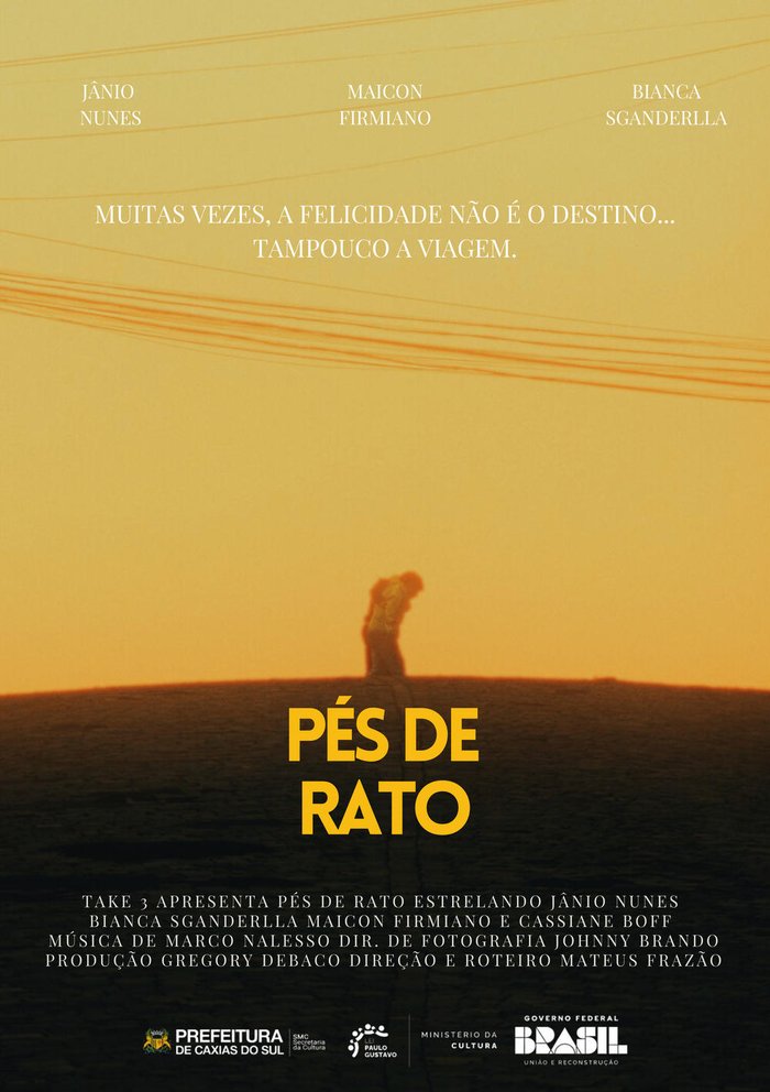 Take 3 Filmes / Divulgação