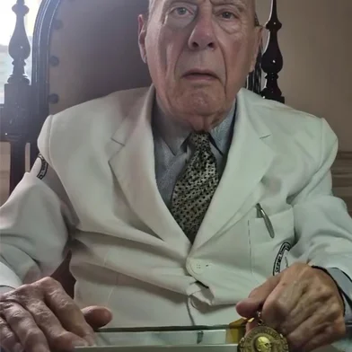Morre Gilberto Tubino da Silva, referência da cirurgia vascular no RS, aos 89 anos<!-- NICAID(16265387) -->