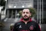 “O futebol ficou em segundo plano”: Rai Duarte tenta reconstruir a vida enquanto aguarda julgamento dos seus agressores