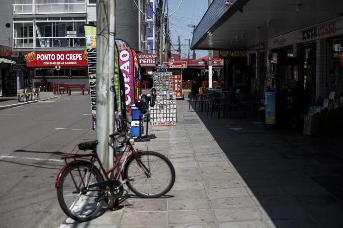 Duda Fortes / Agencia RBS