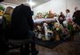 "Não iria embora sem se despedir", diz filho de idosa que morreu nove dias depois de ser resgatada de enchente