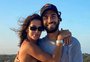 Deborah Secco se separa de Hugo Moura