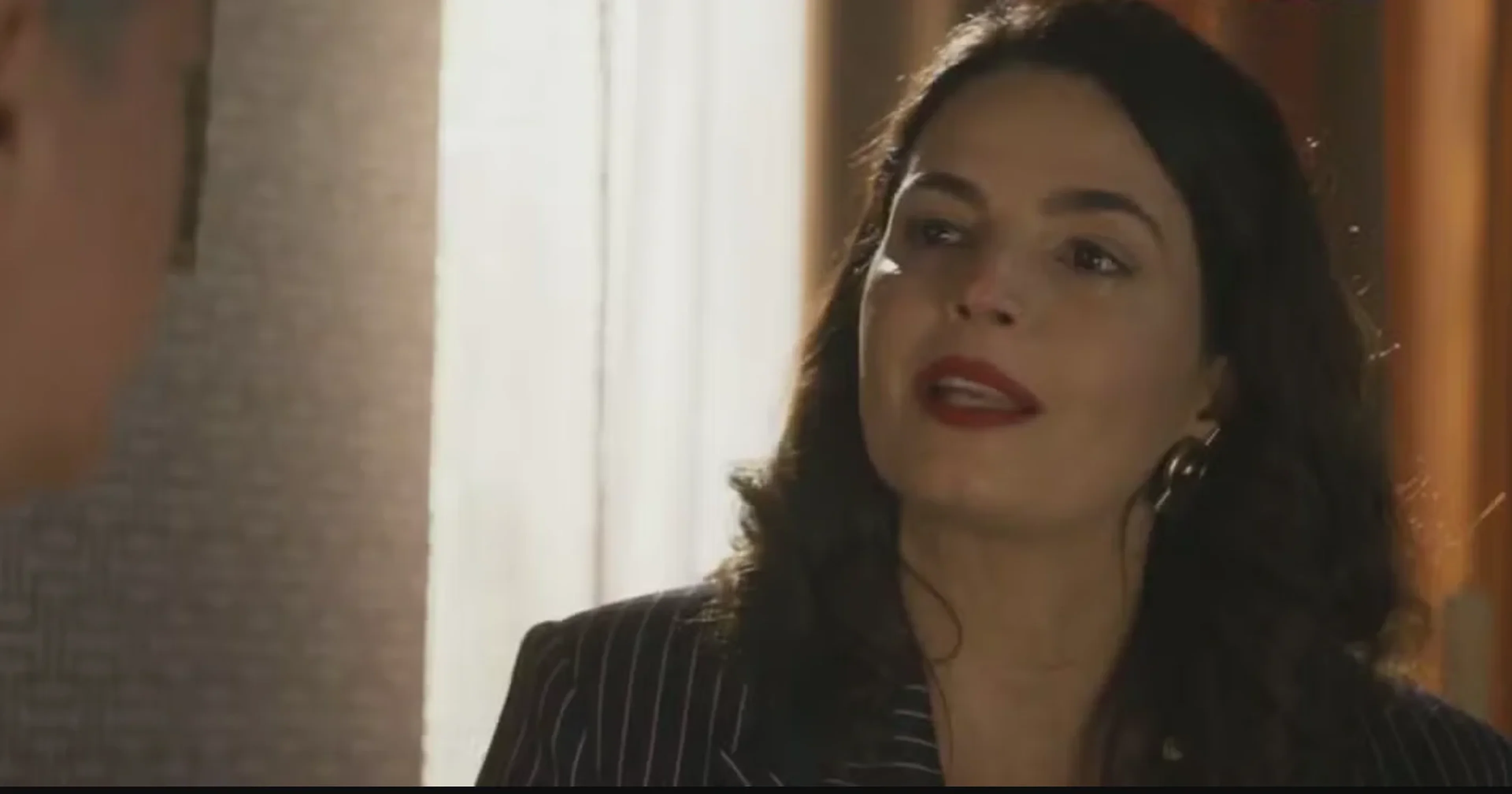 TV Globo/Reprodução