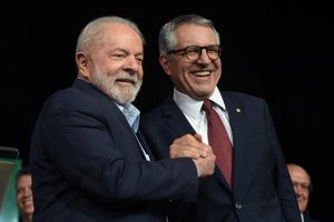 TON MOLINA / FOTOARENA/ESTADÃO CONTEÚDO