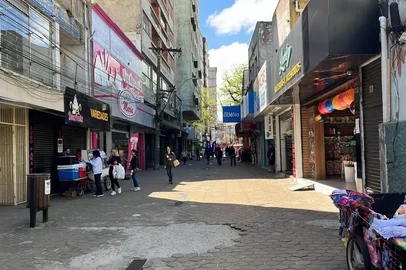 Calçadão centro de RG<!-- NICAID(16146730) -->