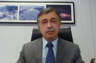 Adiló Didomenico palestra na reunião-almoço.<!-- NICAID(14745552) -->
