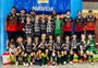 Vila Nova conquista título no sub-11, em Santa Catarina