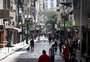 Centro Histórico tem queda na venda, no valor e na procura por imóveis
