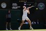 Sinner vence Struff e avança à semifinal de Wimbledon