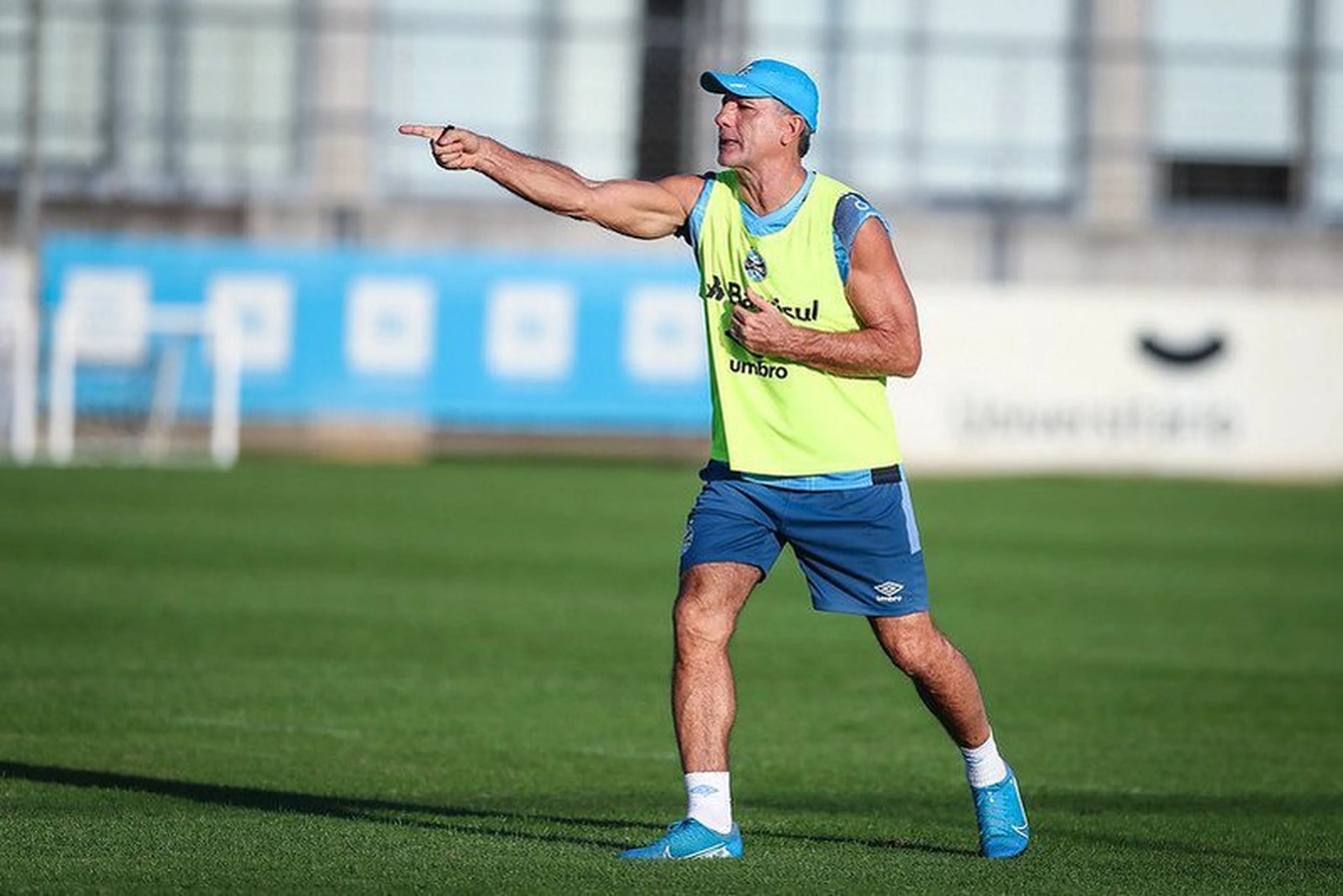 Lucas Uebel/Grêmio/Divulgação