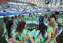 Copa América: quando a Seleção Brasileira joga pela primeira fase