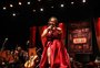 Tua Voz, Santa Maria: Daiane Diniz, vocalista da Rocksane