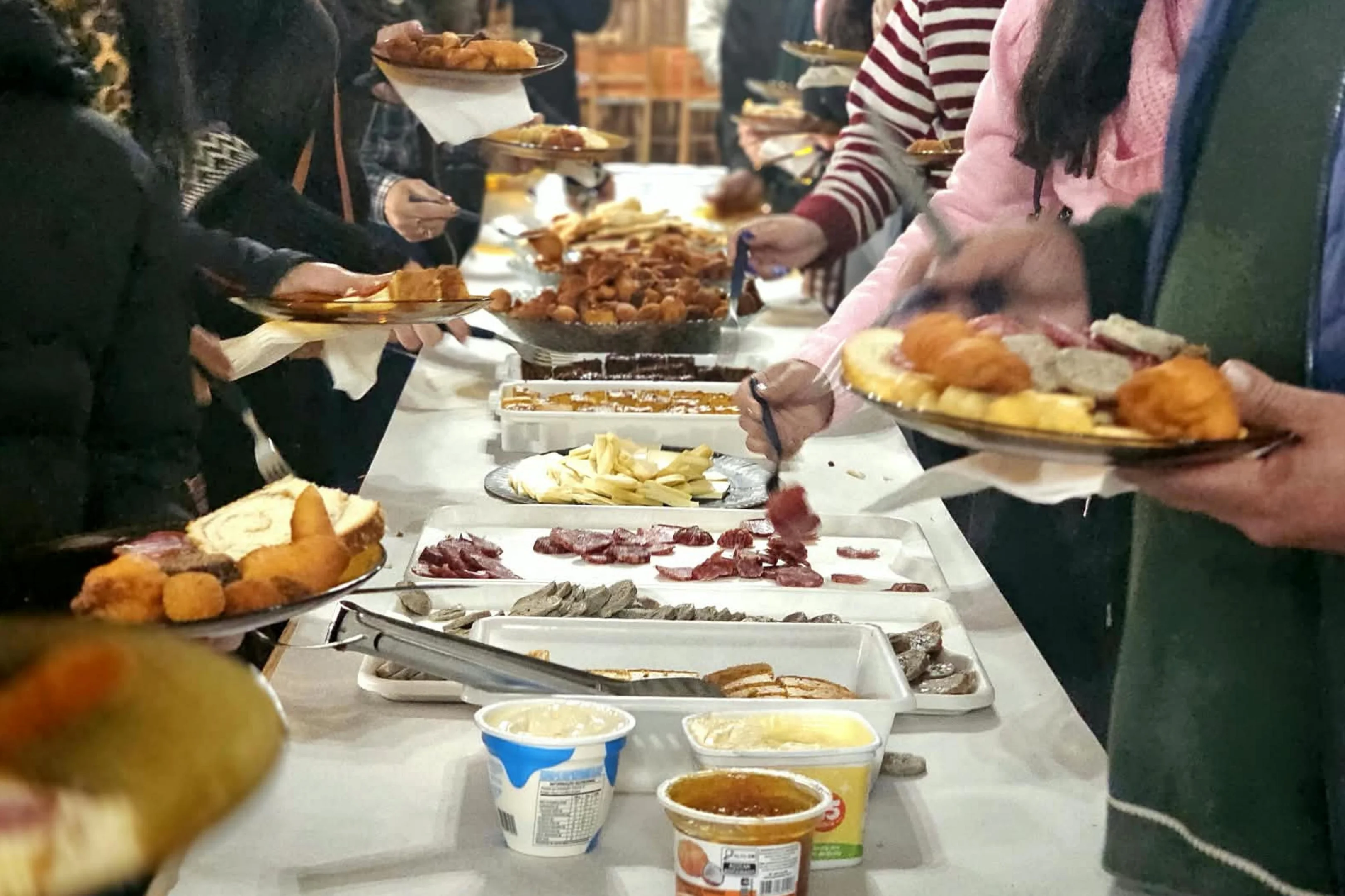 Cafés de chaleira dão início aos Festejos Farroupilhas em Passo Fundo; veja a programação