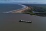 O que brilha o olho da economia do mar no sul do RS