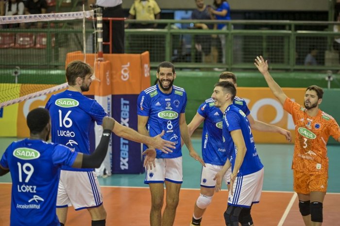 Agência i7 / Sada Cruzeiro