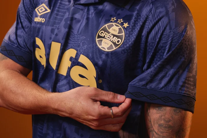 Cássio Caberlon / C2 Content/Divulgação Cássio Caberlon / C2 Content/Divulgação