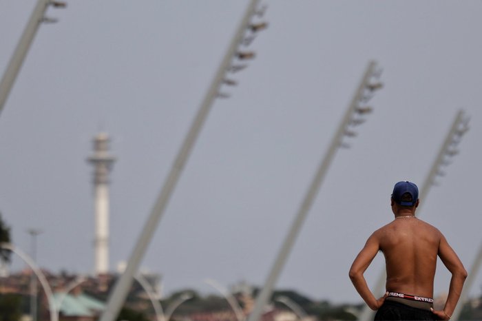 Mateus Bruxel / Agencia RBS Mateus Bruxel / Agencia RBS