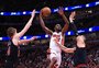Heat e Mavericks vencem e avançam em busca de vaga nos playoffs da NBA