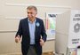Adiló Didomenico é reeleito prefeito de Caxias do Sul