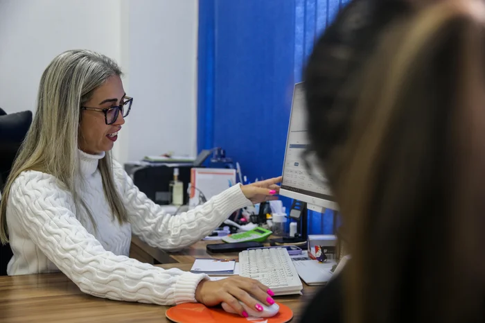 Neimar De Cesero / Agencia RBS