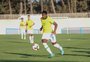 Endrick é o 3º jogador mais novo a ser convocado para a Seleção Brasileira
