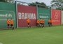 Inter se reapresenta com retorno de volante titular para encarar o Botafogo
