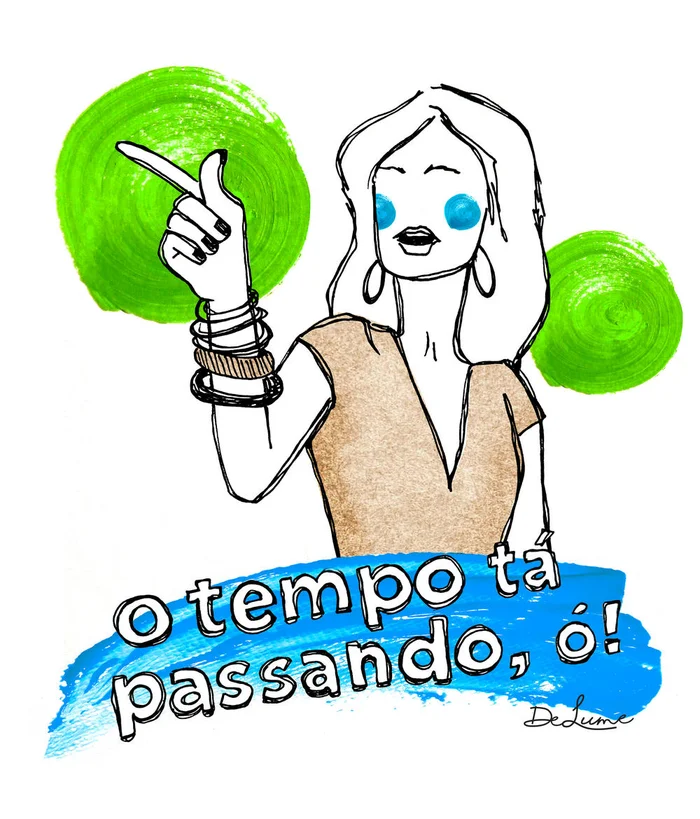 Deise Lume / Especial