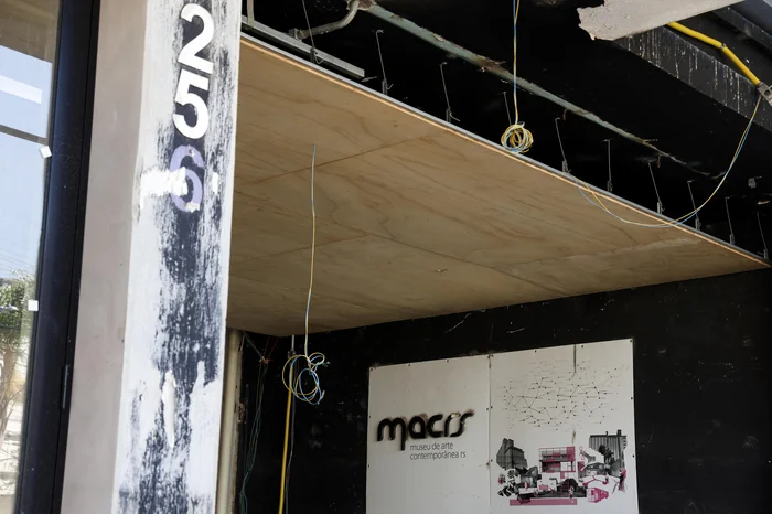 Camila Hermes / Agencia RBS Camila Hermes / Agencia RBS