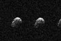 O 4660 Nereus se aproximará da Terra no mês de dezembro. O asteroide foi classificado como potencialmente perigoso, mas não oferecerá perigo para o planeta porque não entrará em colisão.<!-- NICAID(14958388) -->
