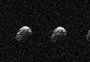 Nasa identifica que asteroide maior que a Torre Eiffel entrará na órbita da Terra neste mês