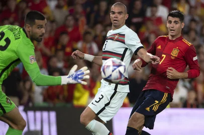 Morata, Seleção Espanha