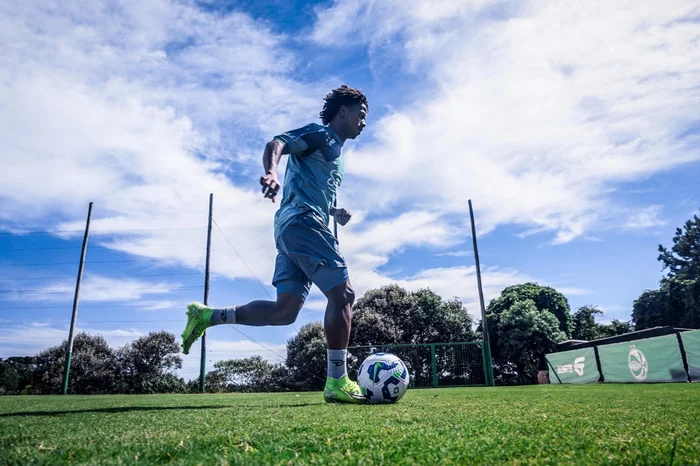 Fernando Alves / E.C. Juventude / Divulgação