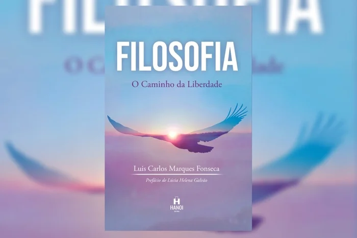 Divulgação / Hanoi Editora | Portal EdiCase Divulgação / Hanoi Editora | Portal EdiCase