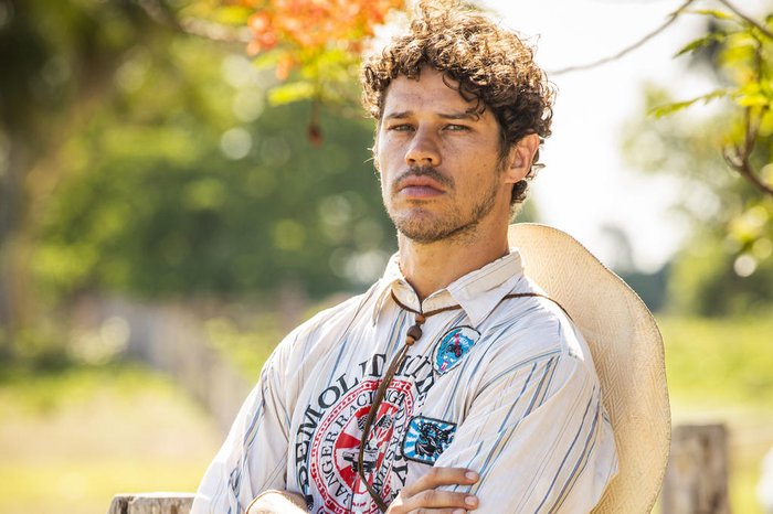 João Miguel Júnior / TV Globo/Divulgação