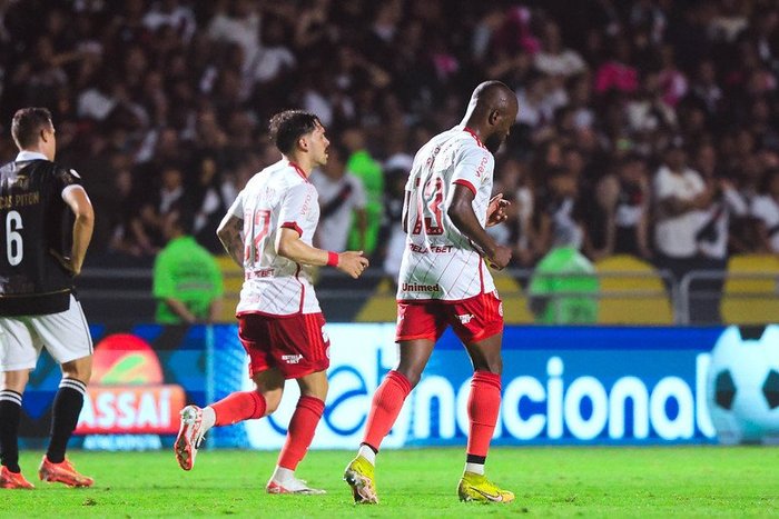 Ricardo Duarte, Inter / Divulgação
