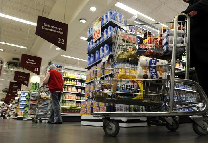 Liminar proíbe protestos no Zaffari