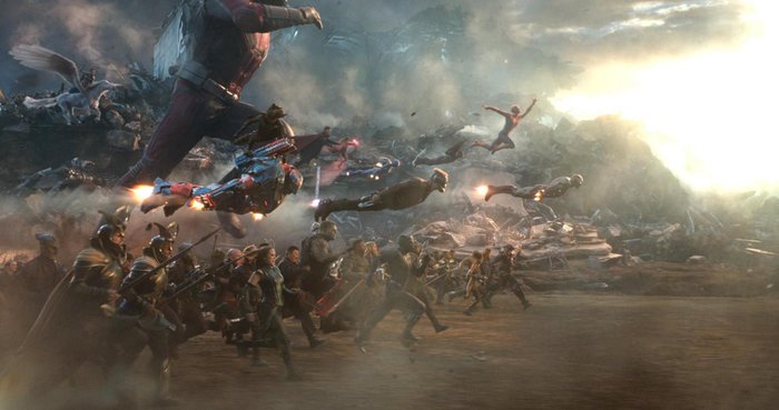 Marvel / Divulgação