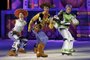 Disney On Ice - 100 Anos de Emoção<!-- NICAID(15430436) -->